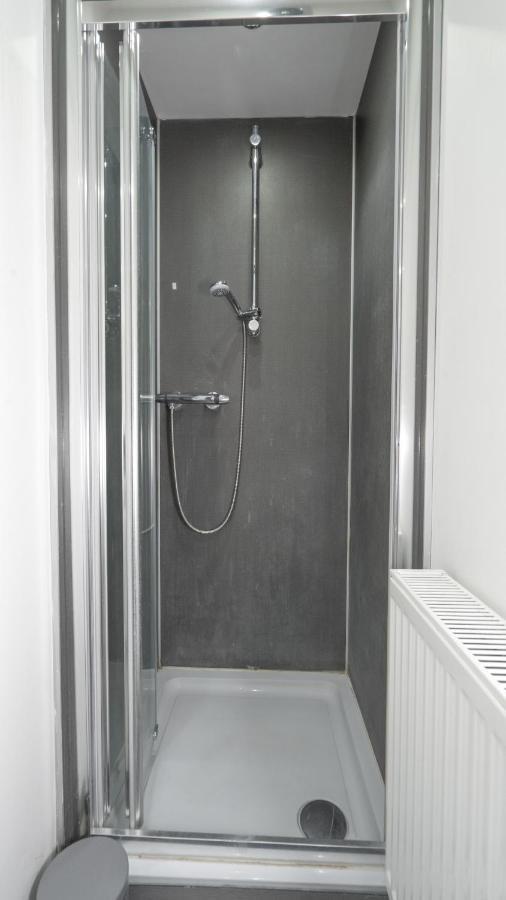 Apartamento Modern & Stylish Studio In Reading Centre Exterior foto